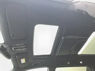 GAC Motor Trumpchi M8