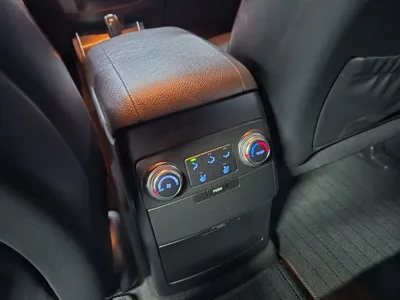 Hyundai Veracruz