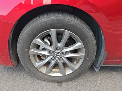 Mazda 3 Axela