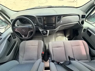 Foton Tuyano