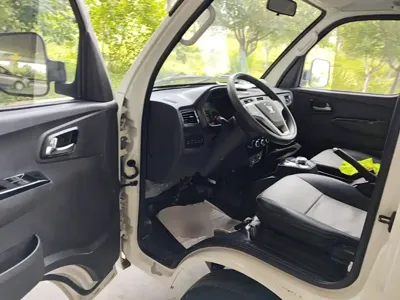 Foton 祥菱M新能源