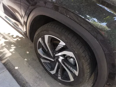 Geely Auto Monjaro L