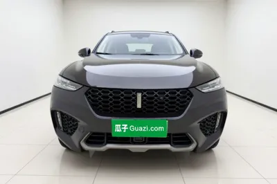 WEY VV7