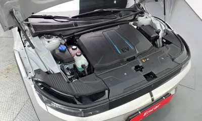 Hyundai Ioniq5