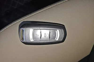 Geely Auto Emgrand