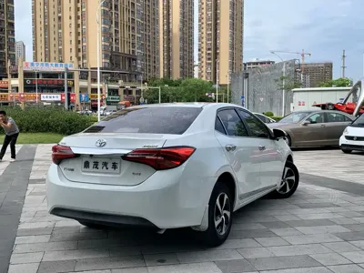 Toyota Levin
