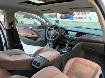 Buick Regal