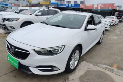 Buick Regal