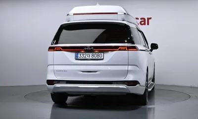Kia Canival
