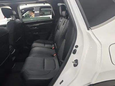 Honda Breeze