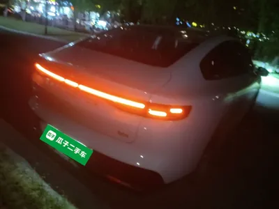 Leapmotor B01