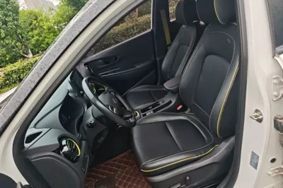 Hyundai Encino