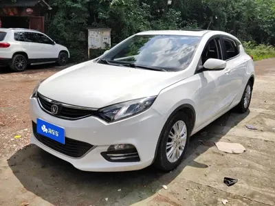 Changan Eado XT
