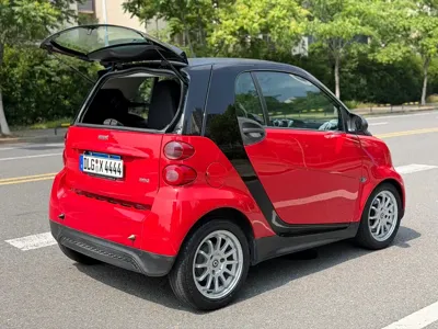 Smart Smart Fortwo