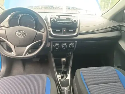 Toyota Yaris L