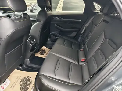 Geely Xingrui
