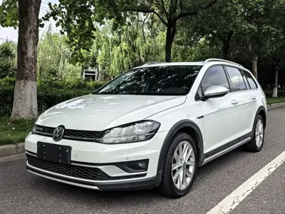 Volkswagen Golf (Import)