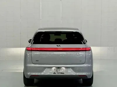 Li Auto Li L7