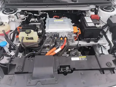 BYD e2