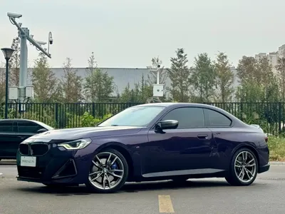 BMW M240i