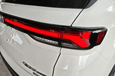 Changan CS35PLUS