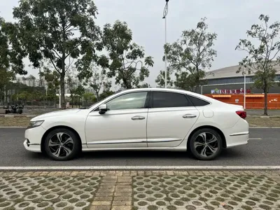Honda Spirior