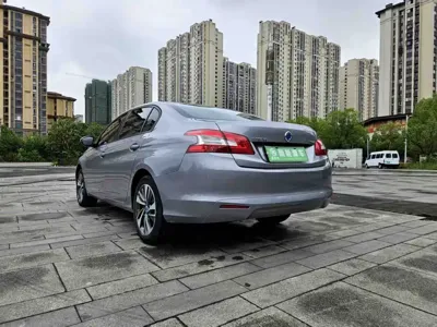 Fukang ES600