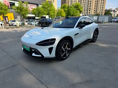 Xiaomi 小米YU7