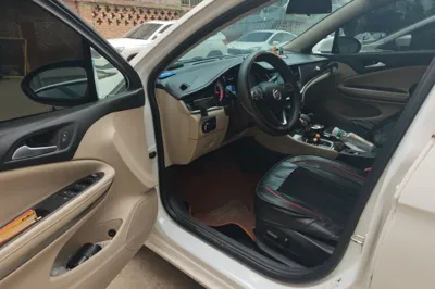 Buick Verano
