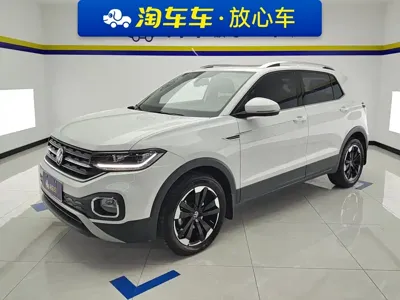 Volkswagen Tacqua