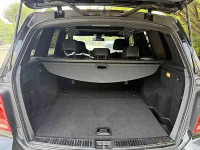 Mercedes-Benz GLK-Class