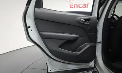 Renault-KoreaSamsung XM3