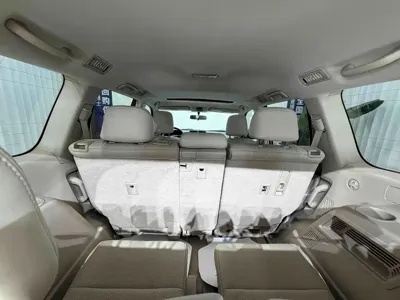 Toyota Prado (Import)