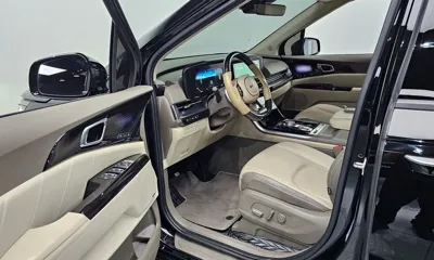 Kia Canival