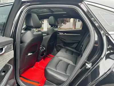 Geely Xingrui