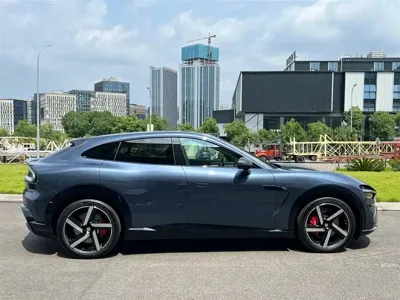 Xiaomi 小米YU7