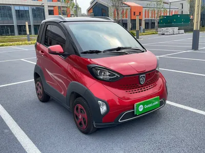 Baojun E100