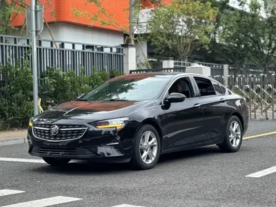 Buick Regal