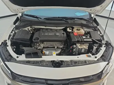 Chevrolet Monza