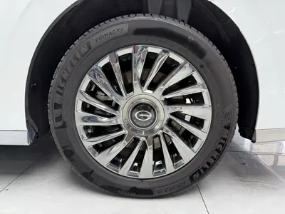 GAC Motor Trumpchi M8