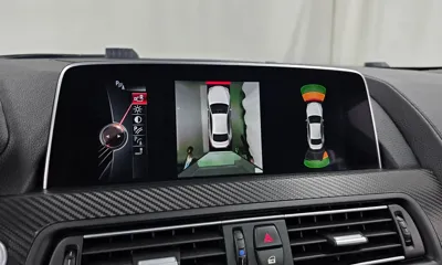 BMW 6-Series