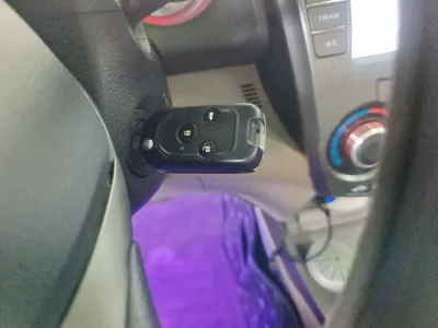 Honda City Classic
