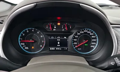 ChevroletGMDaewoo Malibu