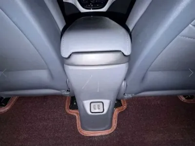 ChevroletGMDaewoo Bolt EV