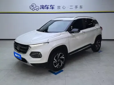 Baojun 510