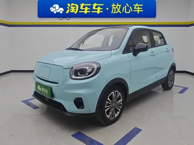 Leapmotor Leapmotor T03
