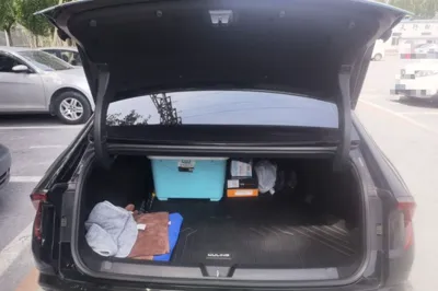 Wuling Xingguang
