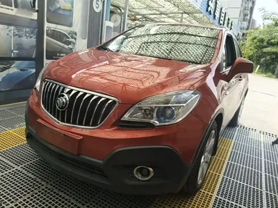 Buick Encore