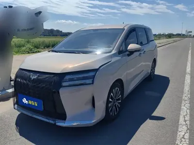 Wuling 星光730新能源
