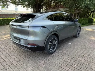 Xpeng G6